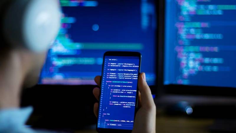 Node.js赋能滨湖区软件开发:解锁企业业务增长的核心引擎